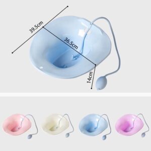 Yoni Sitz Bath Basin