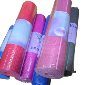 Premium Yoga Mat β Non-Slip Exercise & Fitness Mat