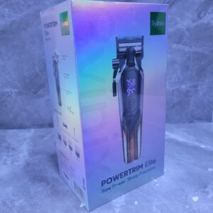 Syinix PowerTrim Elite SHC-780 Hair Clipper
