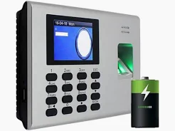 ZKTeco K40 Biometric Time Attendance Terminal β Fingerprint Attendance and Access Control System