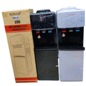 Sonar L9C Standing Water Dispenser