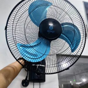 Nunix 18 Inch Wall Fan