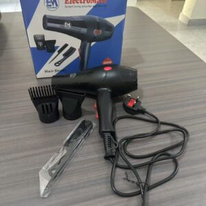 Electromate 2200W Hair Blow Dryer
