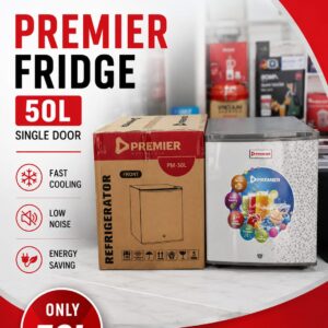 Chest Freezers